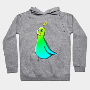 Birdo Hoodie